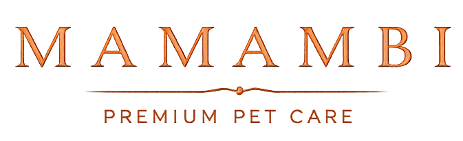 Mamambi – Premium Nordic Pet Care